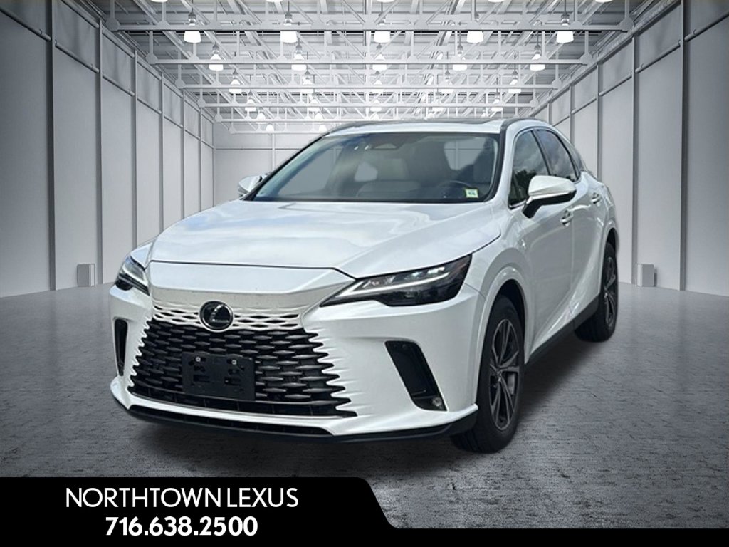 2024 LEXUS RX 350 Premium SUV