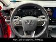 2022 LEXUS NX 250 Base