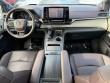 2022 Toyota Sienna Platinum