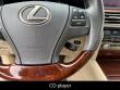 2013 LEXUS LS 460 L Sedan