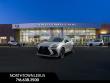 Used 2024 Lexus NX 350 F SPORT Handling