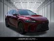 2026 LEXUS RX 350h Premium SUV
