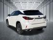 2018 LEXUS RX 350 SUV