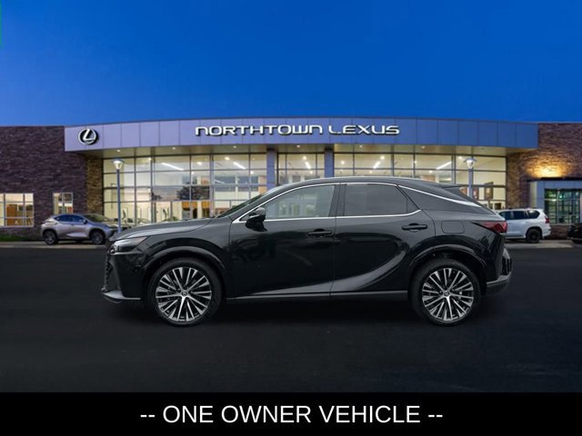 2023 Lexus RX 350 Premium photo 2