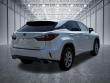 2016 LEXUS RX 350 SUV