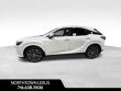2026 LEXUS RX 350 PREMIUM+ AWD 5-DOOR SUV 4X4