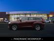 2018 Toyota Highlander Limited Platinum