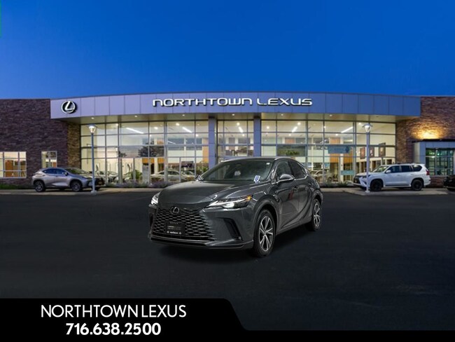 2025 LEXUS RX 350 Premium Sport Utility