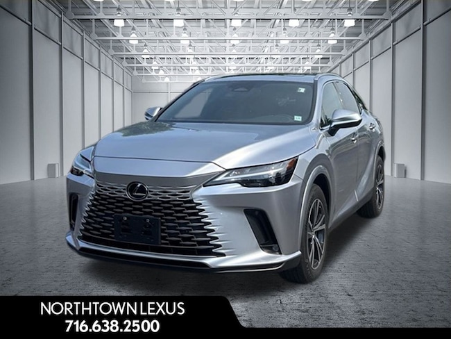2023 LEXUS RX 350 Premium SUV