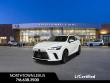 Certified 2025 Lexus RX 350h PREMIUM Sport Utility