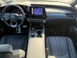 2023 LEXUS RX 350 F Sport Handling
