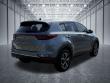 2021 Kia Sportage LX SUV