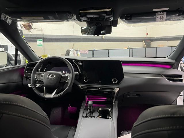 2026 Lexus RX 350 Premium - Photo 12