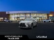  LEXUS NX 350