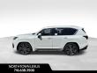 2026 LEXUS LX HYBRID 700h LUXURY 5-DOOR SUV 4X4