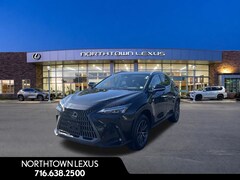 2024 LEXUS NX 350 Base SUV