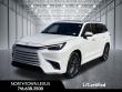 2024 LEXUS TX 350 Premium SUV