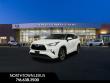 Used 2020 Toyota Highlander XLE