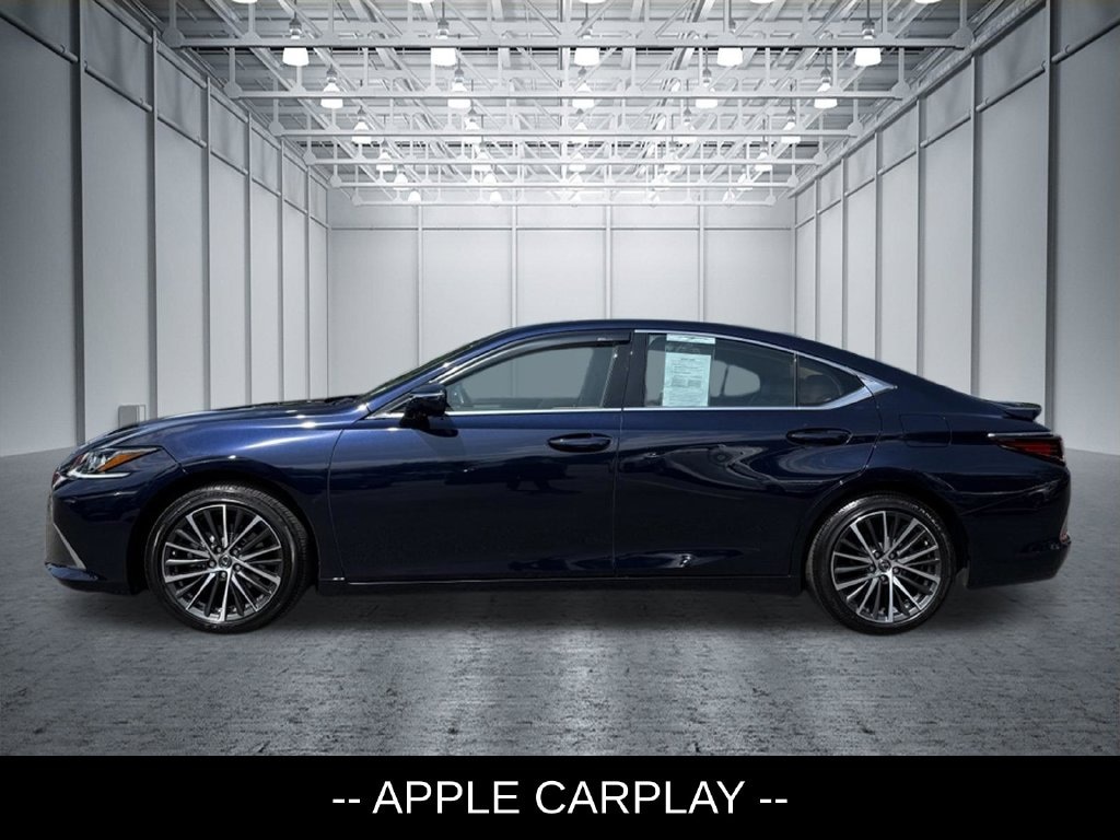 Used 2024 Lexus ES 350 Sedan