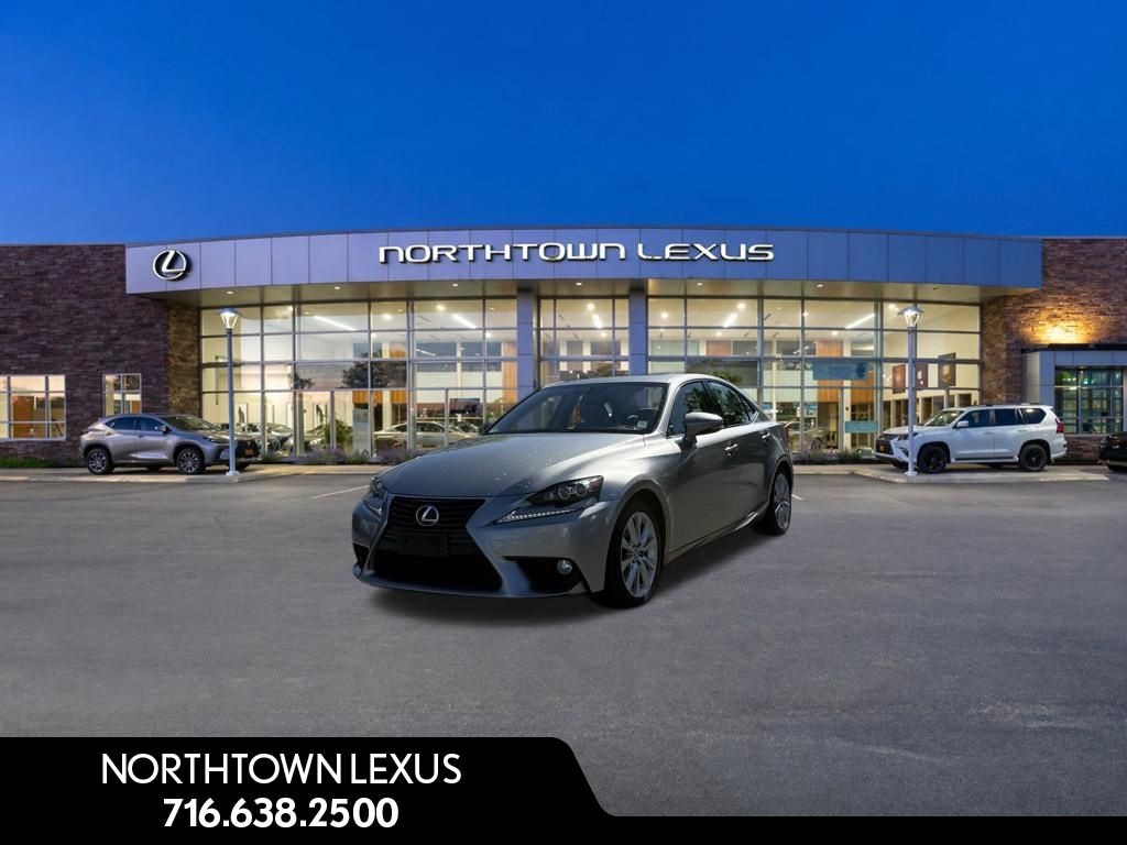 Used 2014 Lexus IS 250