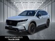  Honda CR-V Hybrid