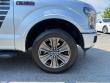 2018 Ford F-150 XLT Truck SuperCrew Cab