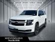 Used 2019 Chevrolet Tahoe Premier SUV