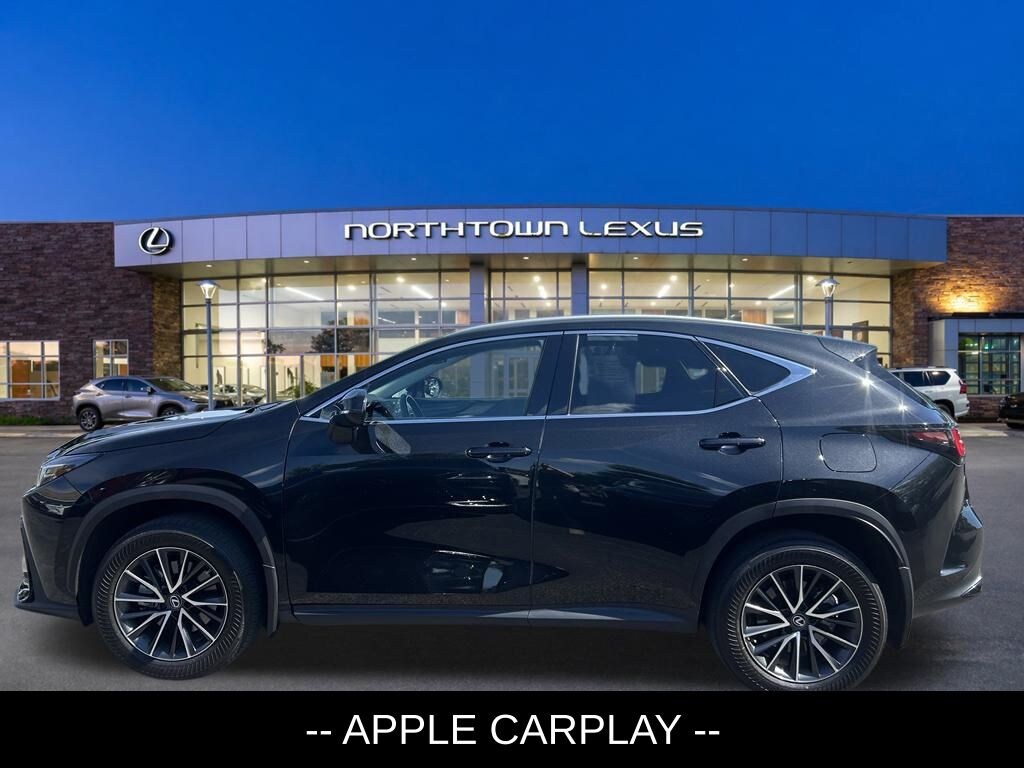 Used 2023 Lexus NX 350 Premium SUV