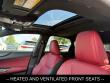 2024 LEXUS NX 450h+ Luxury SUV