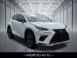 2021 LEXUS NX 300 F Sport SUV