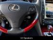 2011 LEXUS GS 350 Sedan