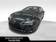 2025 LEXUS RC 350 F SPORT AWD AWD 2-DR COUPE