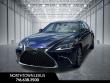 Used 2021 Lexus ES 350 Sedan
