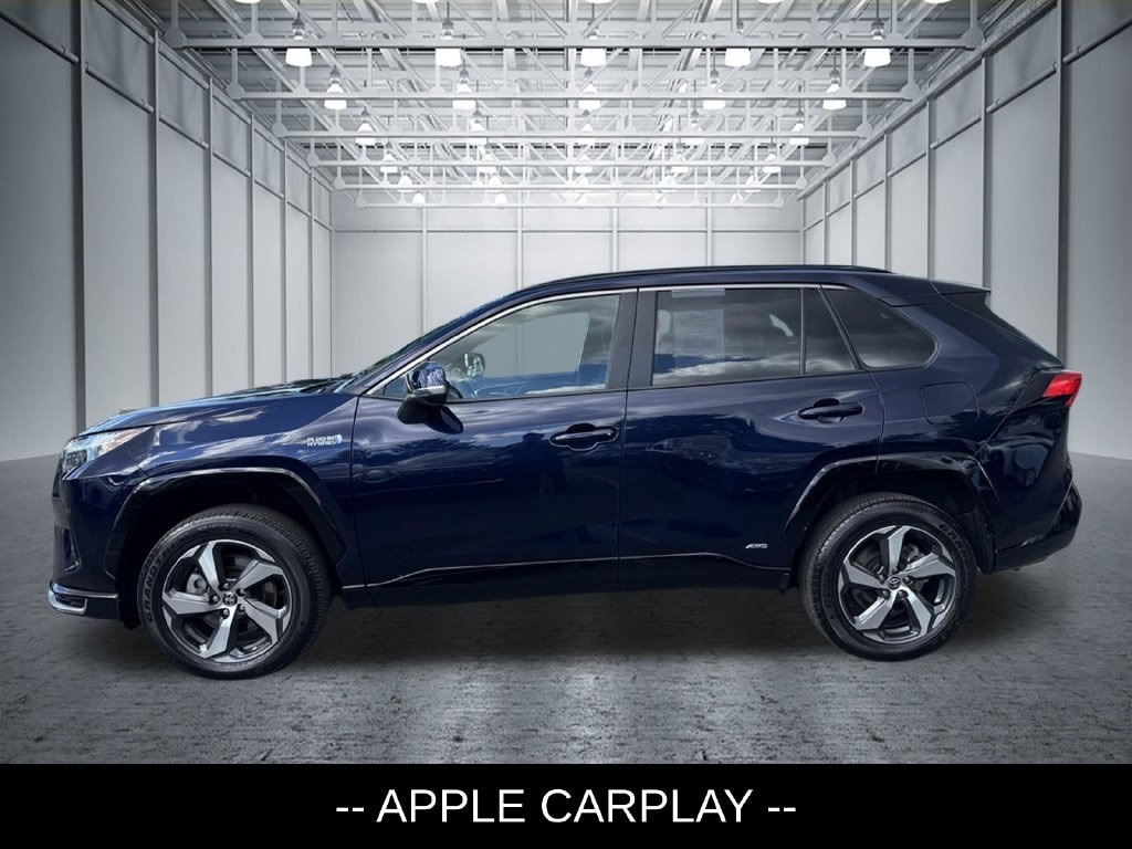 Used 2024 Toyota RAV4 Prime SE SUV