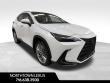2026 LEXUS NX 350 LUXURY AWD 5-DOOR SUV 4X4
