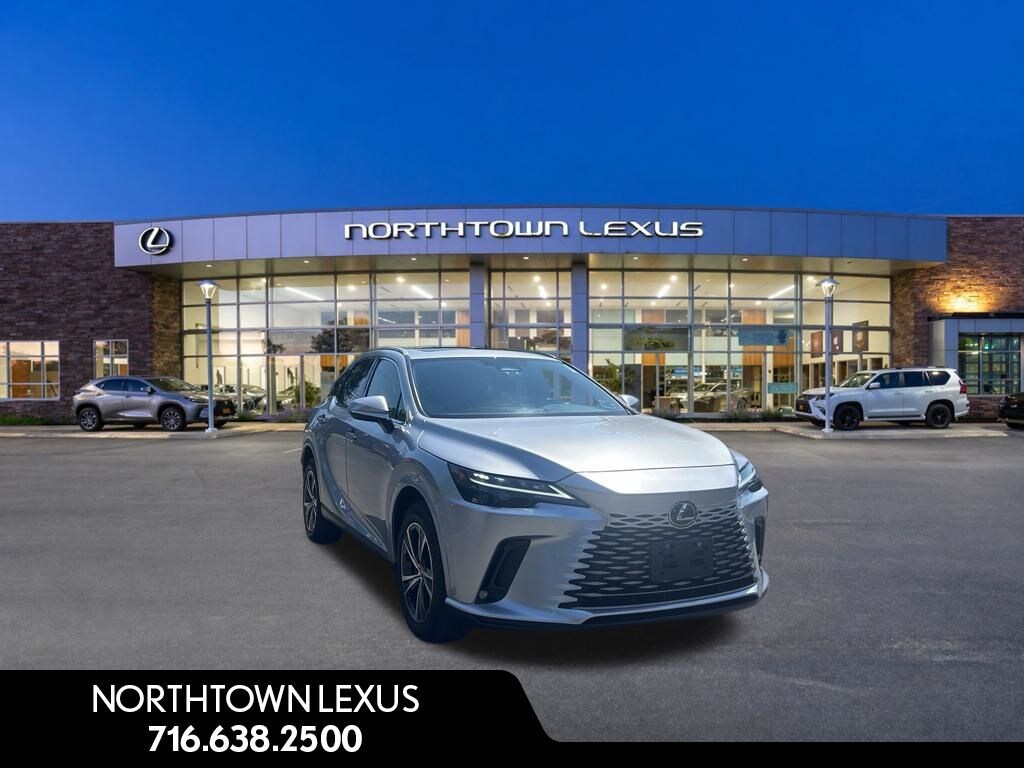 Used 2023 Lexus RX 350 Premium SUV