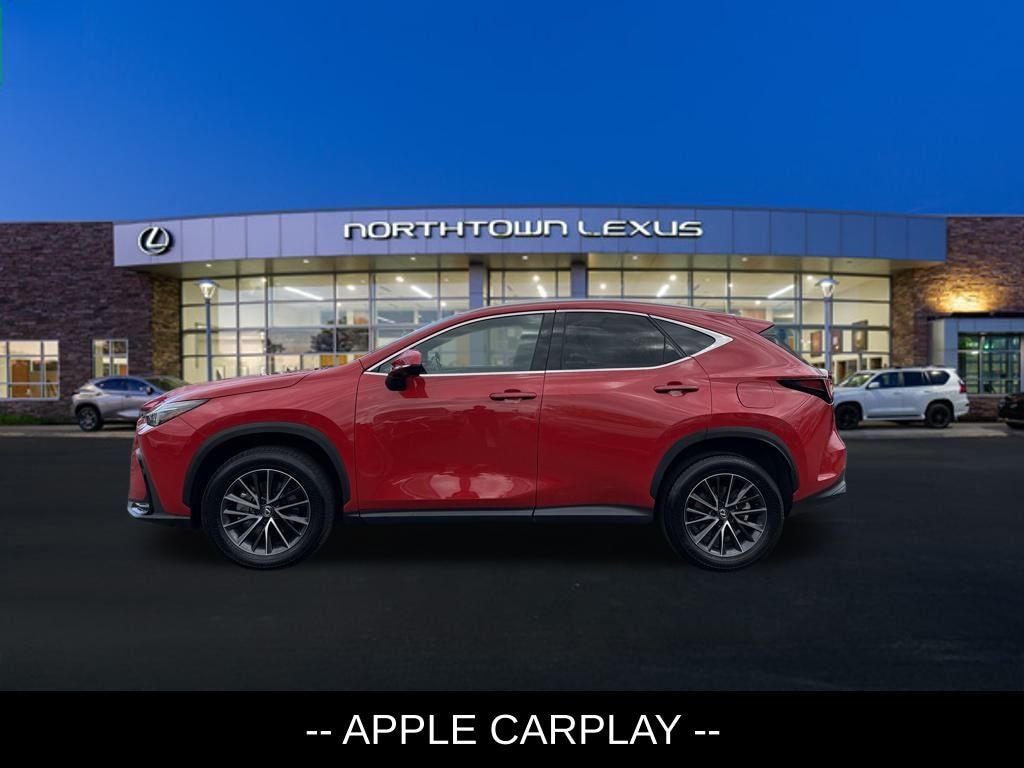 Used 2024 Lexus NX 350 Premium