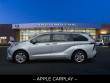 2022 Toyota Sienna Platinum