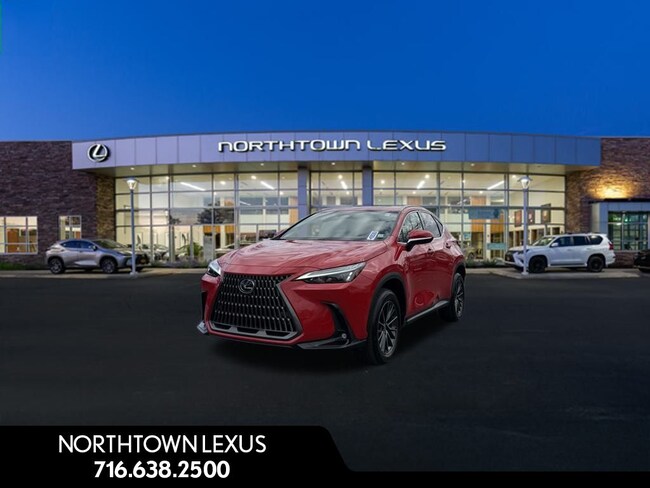 2024 LEXUS NX 350 Premium