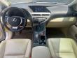 2014 LEXUS RX 350 SUV