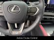 2024 LEXUS RX 350 F Sport Handling