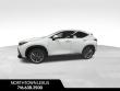 2026 LEXUS NX 350 LUXURY AWD 5-DOOR SUV 4X4