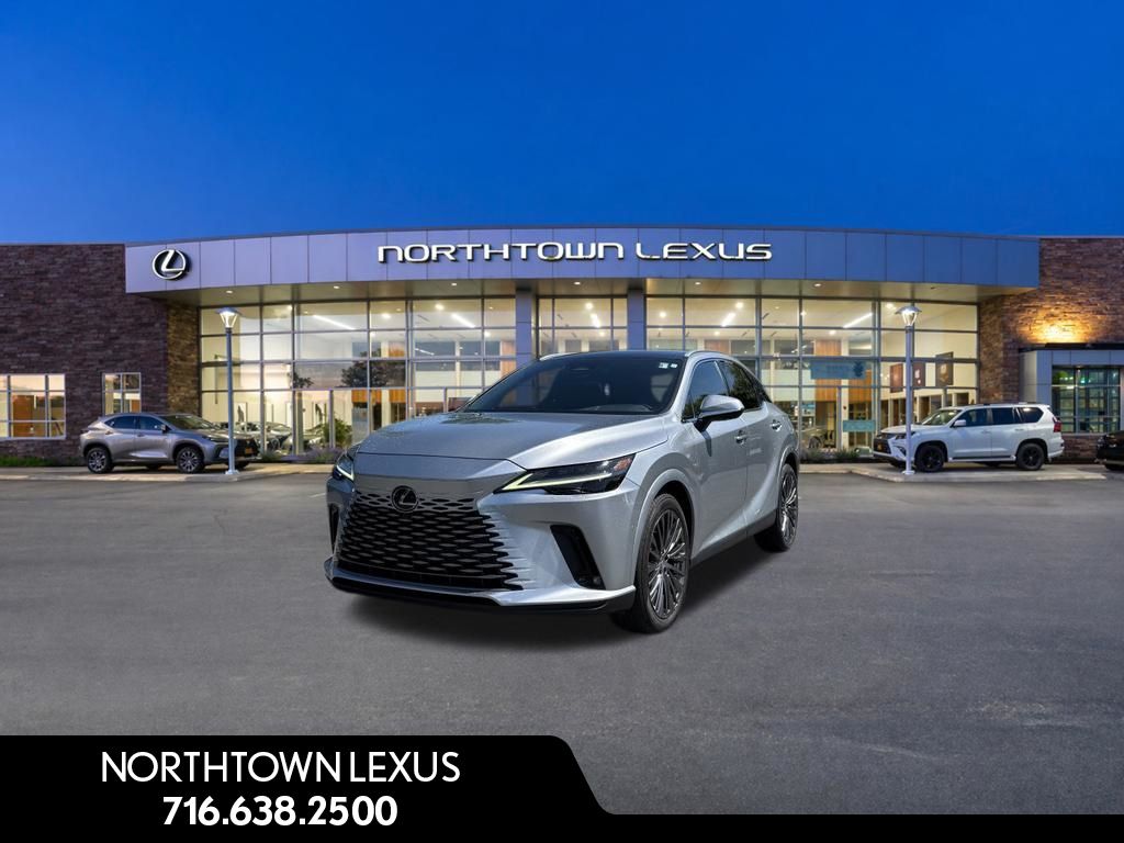 2023 Lexus RX 350 350 Luxury AWD's photo