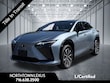  LEXUS RZ
