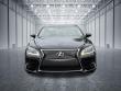 2013 LEXUS LS 460 L Sedan