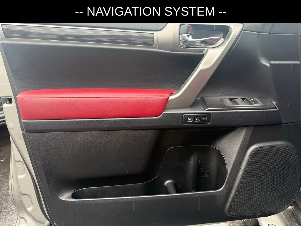 2023 Lexus GX 460 Premium photo 4