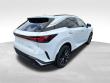 2026 LEXUS RX 350 F SPORT DESIGN AWD F SPORT DESIGN