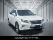 2014 LEXUS RX 350 SUV