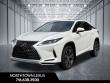 2022 LEXUS RX 350 SUV