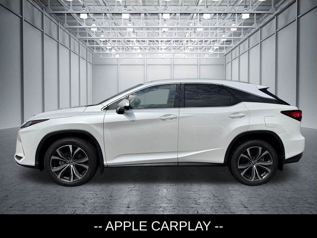 Used 2022 Lexus RX 350 SUV